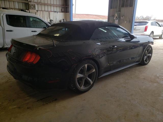 2015 Ford MUSTANG - Image 3