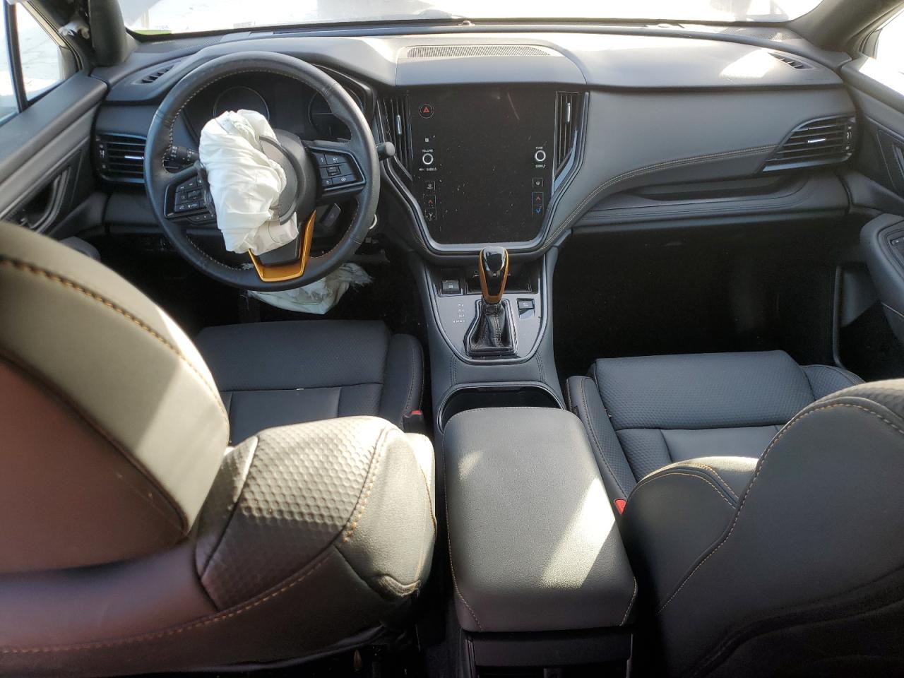 2024 Subaru Outback - Image 8
