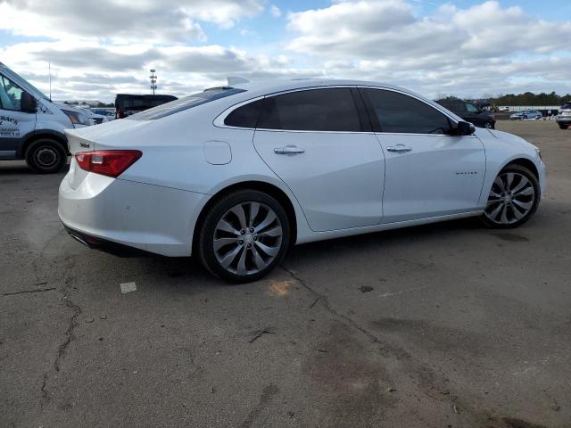 2017 Chevrolet MALIBU - Image 3