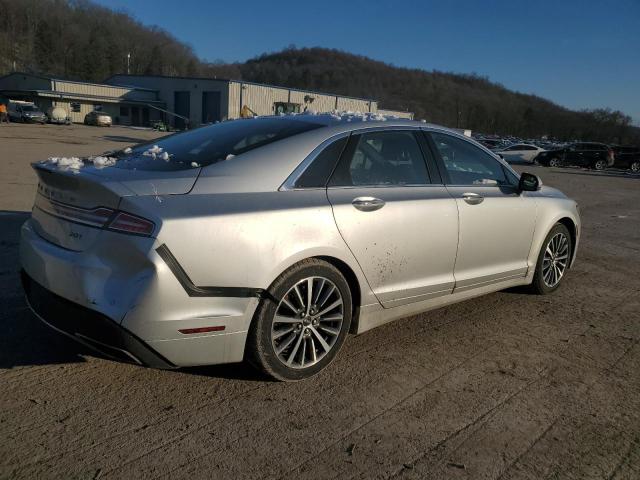 2017 Lincoln MKZ - Image 3