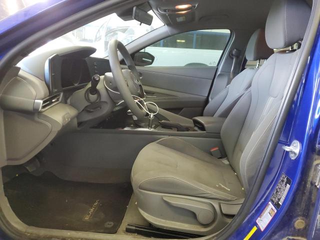 2022 Hyundai Elantra 2022 - Image 7