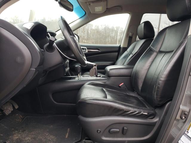 2015 Nissan PATHFINDER - Image 7