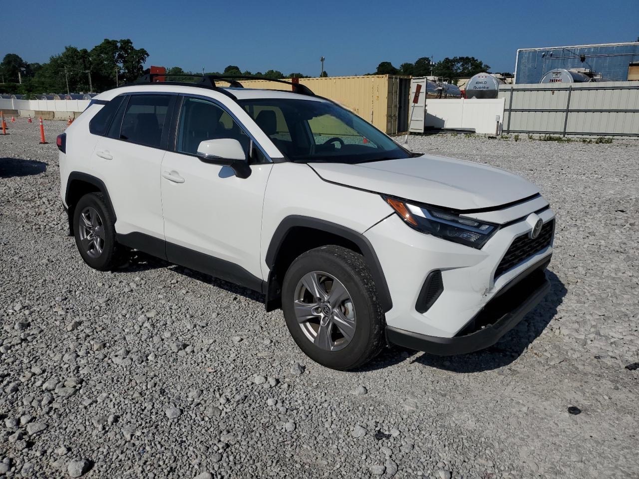 2023 Toyota RAV4 - Image 3