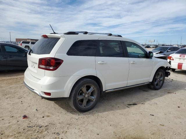 2017 Dodge JOURNEY - Image 3