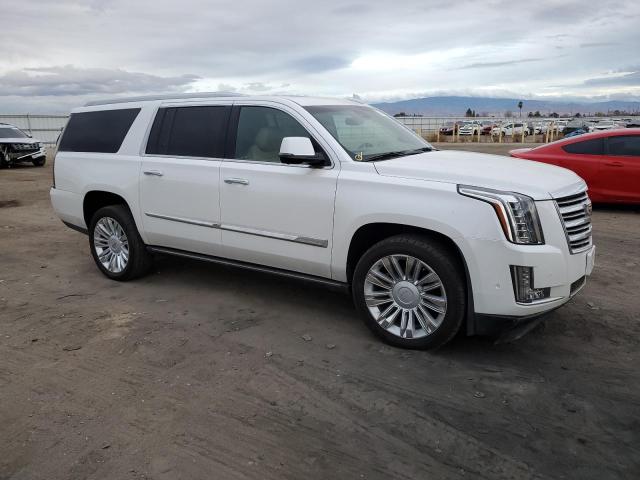 2020 Cadillac Escalade - Image 4