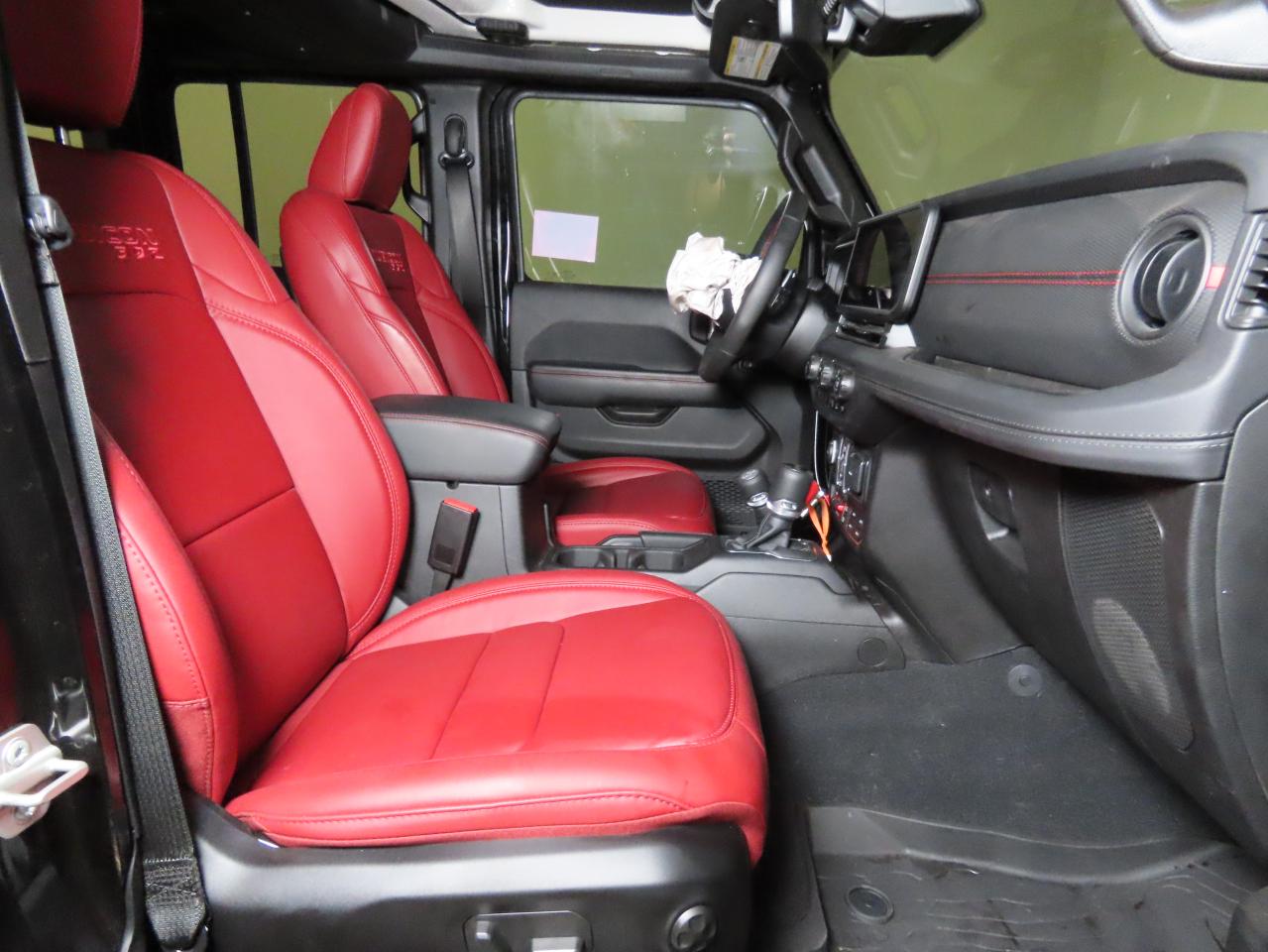 2024 JEEP WRANGLER - Image 5