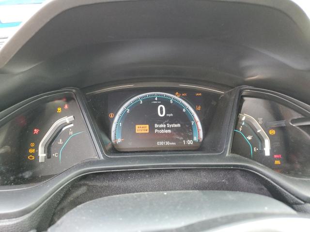 2020 Honda Civic - Image 9