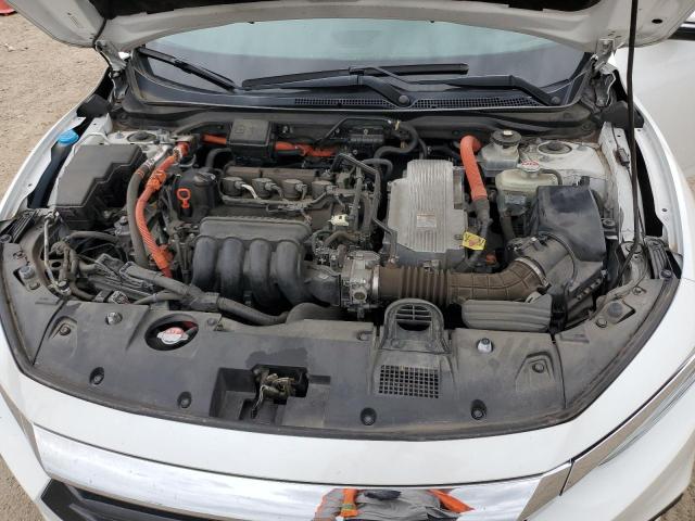 2019 Honda Insight - Image 11