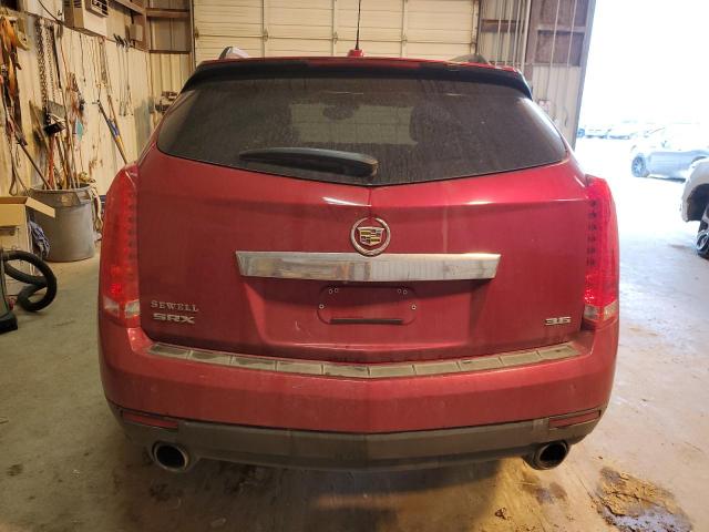 2015 Cadillac SRX - Image 6