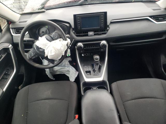 2019 Toyota RAV4 - Image 8