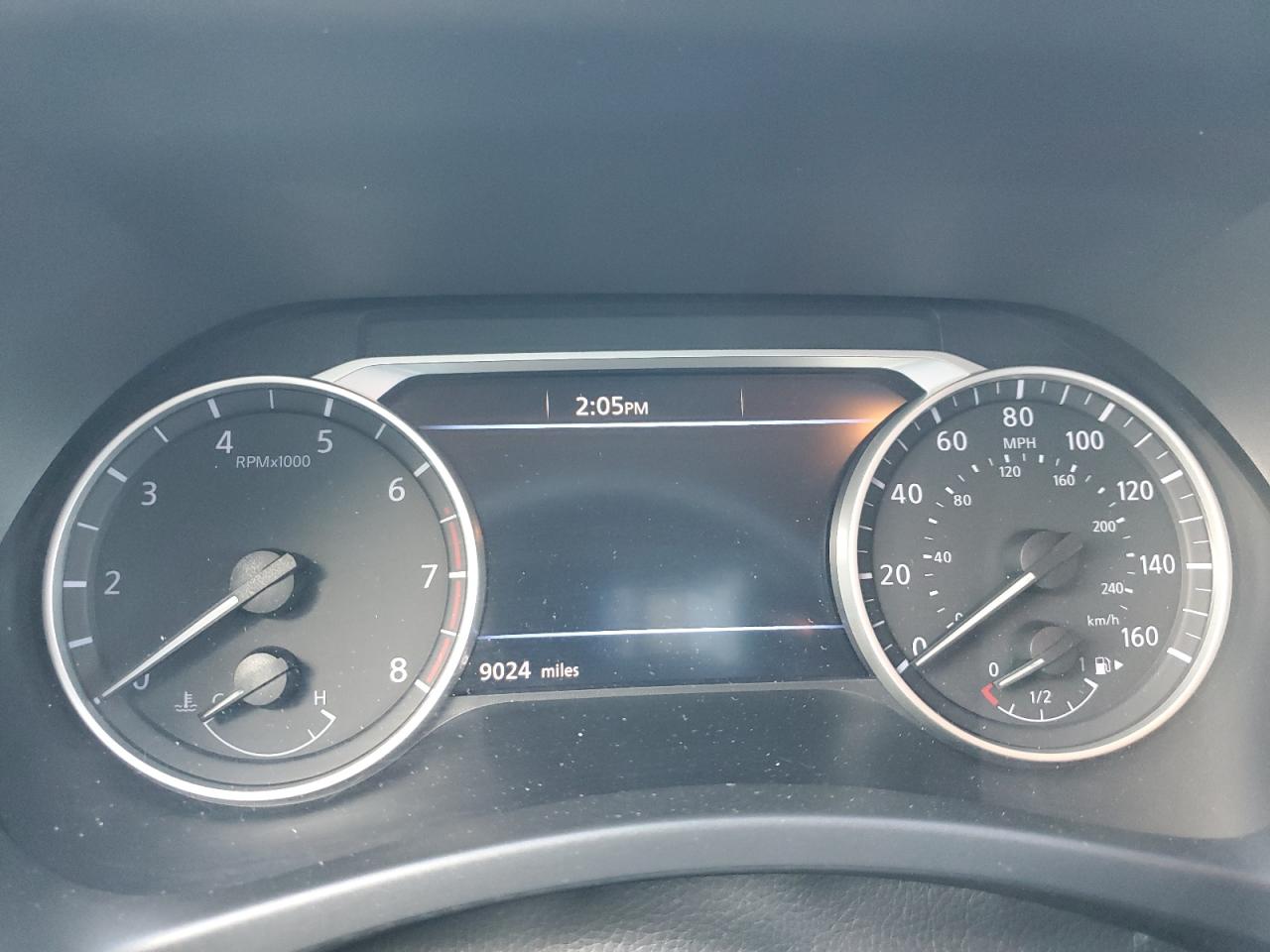 2024 Nissan Sentra - Image 9