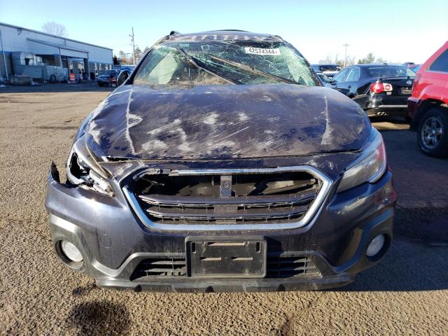 2018 Subaru OUTBACK 2018 - Image 5