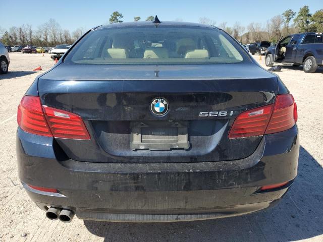 2016 BMW 5 SERIES - Image 6