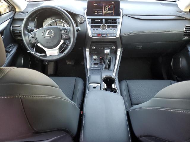 2020 Lexus NX - Image 8