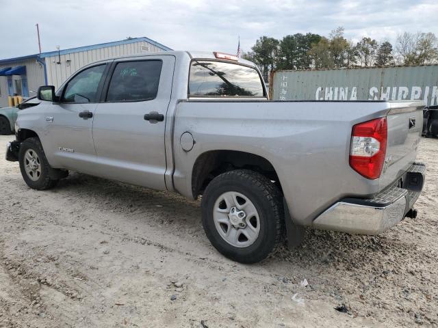 2018 Toyota TUNDRA - Image 2