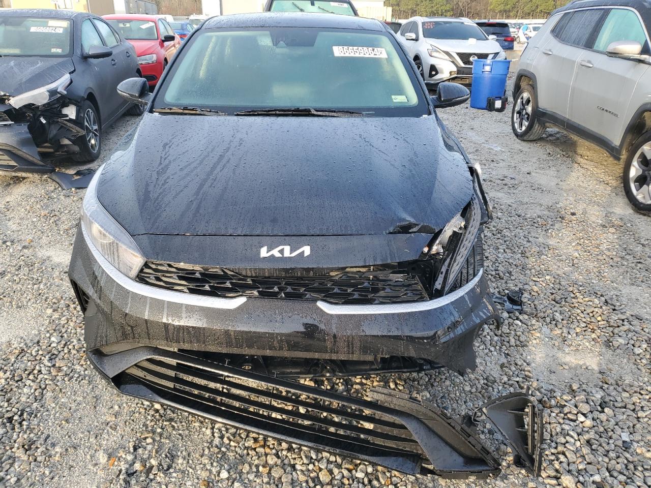 2024 KIA FORTE - Image 5