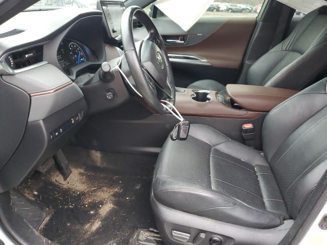 2021 Toyota Venza - Image 7