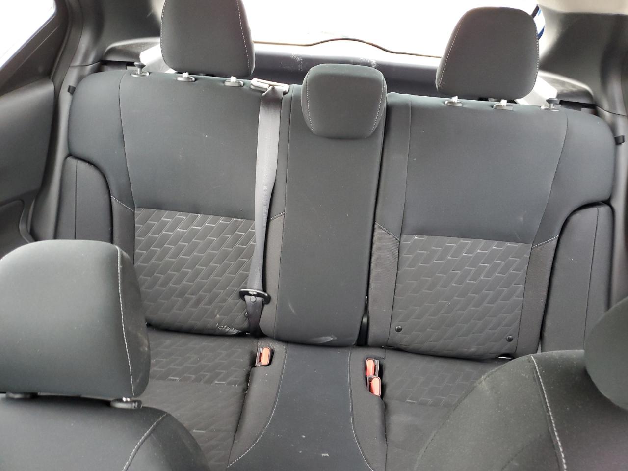 2024 NISSAN KICKS BLUE - Image 10