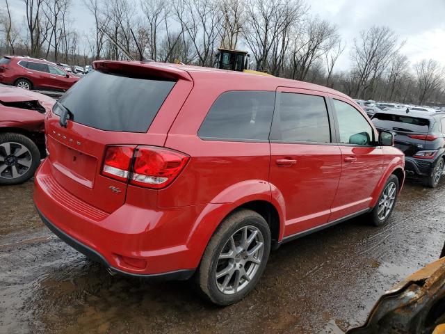 2016 Dodge JOURNEY - Image 3