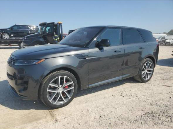 2024 Land Rover Range Rover Sport - Image 2