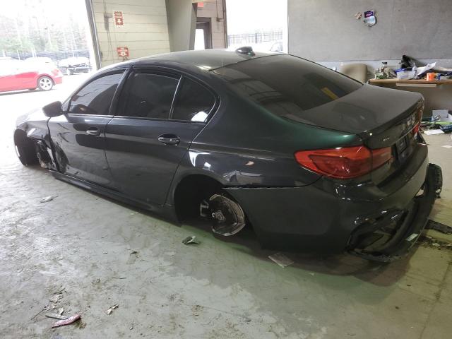 2020 BMW 5 SERIES - Image 2