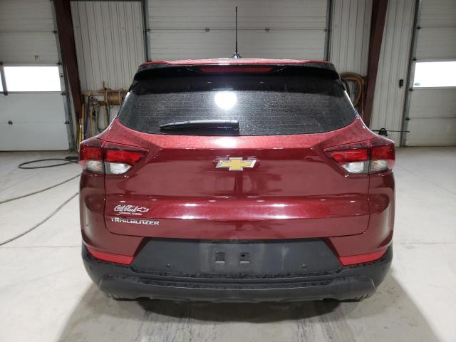 2022 Chevrolet Trailblazer - Image 6