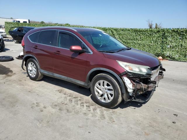 2016 Honda Cr-v - Image 4