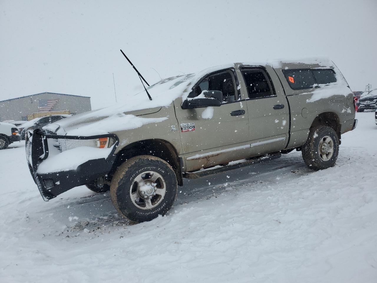 DODGE All Models