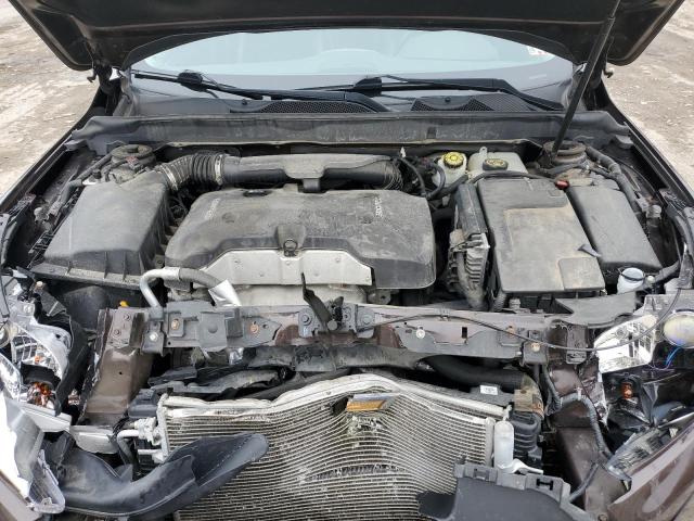 2015 Chevrolet MALIBU - Image 11