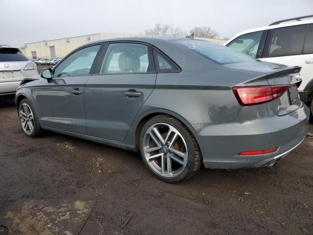 2017 Audi A3 - Image 2