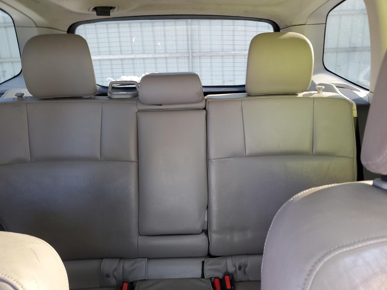 2014 Subaru Forester - Image 10