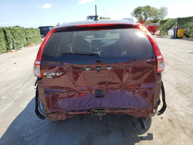 2016 Honda Cr-v - Image 6