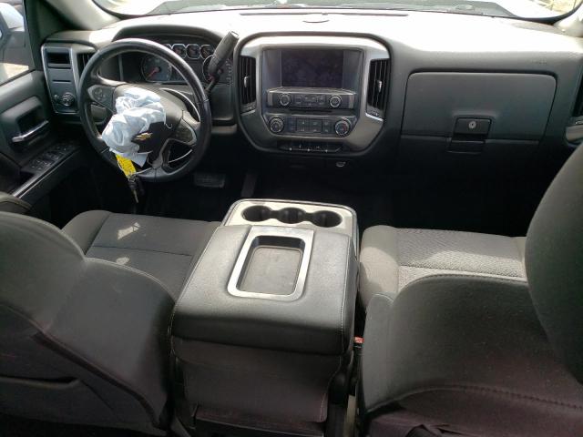 2016 Chevrolet SILVERADO - Image 8