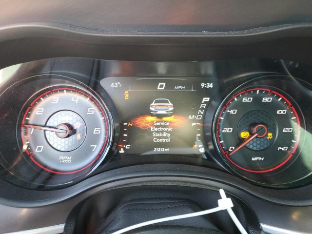 2021 Dodge CHARGER - Image 9
