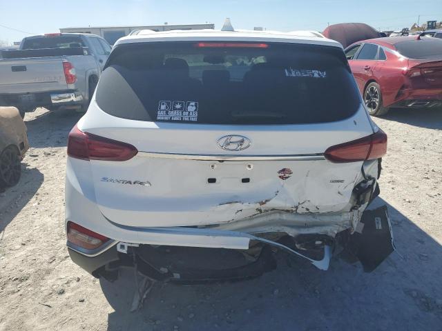 2019 Hyundai santa fe - Image 6