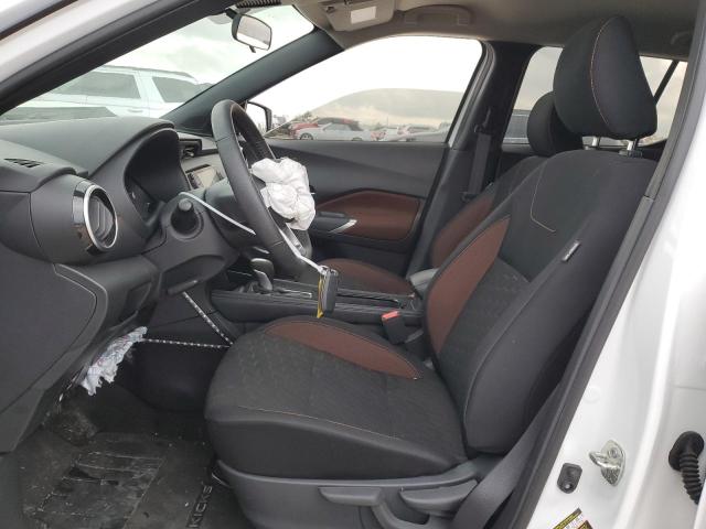 2023 Nissan Kicks - Image 7