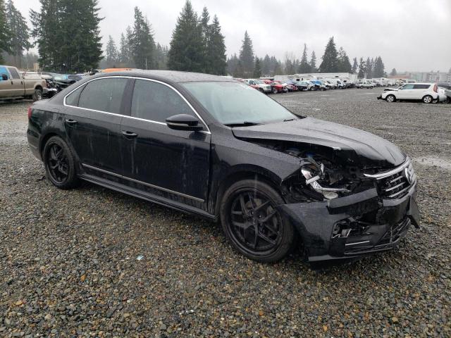 2016 Volkswagen PASSAT - Image 4