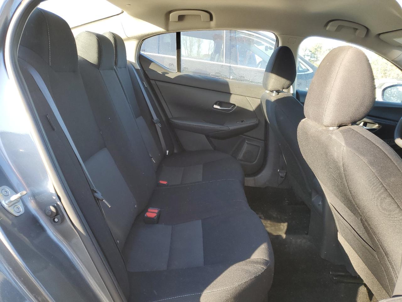 2023 Nissan Sentra - Image 10
