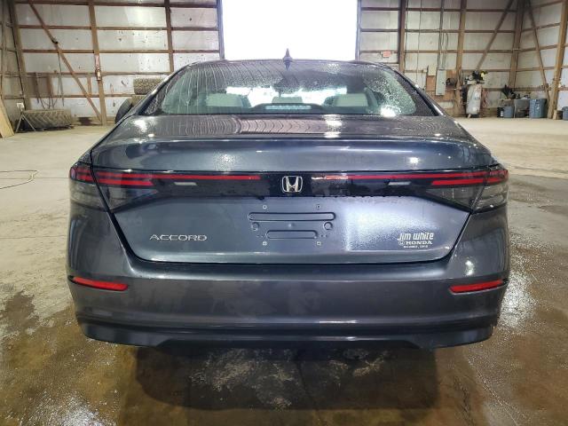 2023 Honda Accord - Image 6