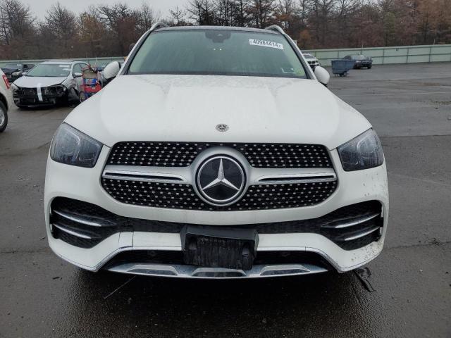 2022 Mercedes-benz GLE - Image 5