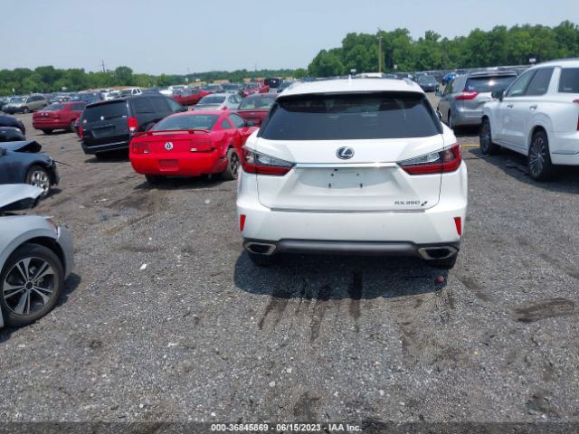 2017 Lexus RX350 - Image 15