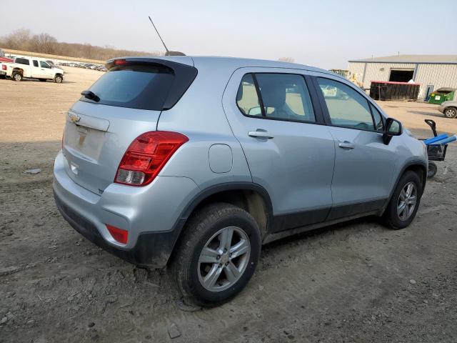 2017 Chevrolet TRAX - Image 3