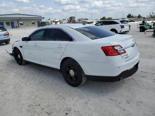 2015 Ford TAURUS - Image 2