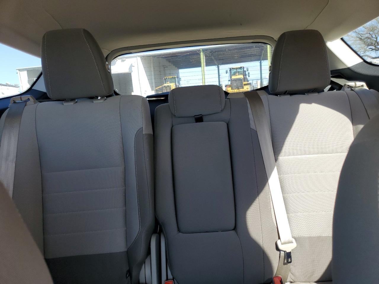 2016 FORD ESCAPE - Image 10