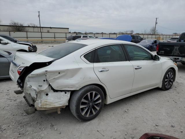 2017 Nissan ALTIMA - Image 3