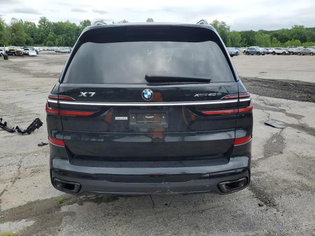 2023 BMW X7 - Image 6