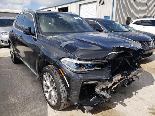 2021 BMW X5 - Image 3