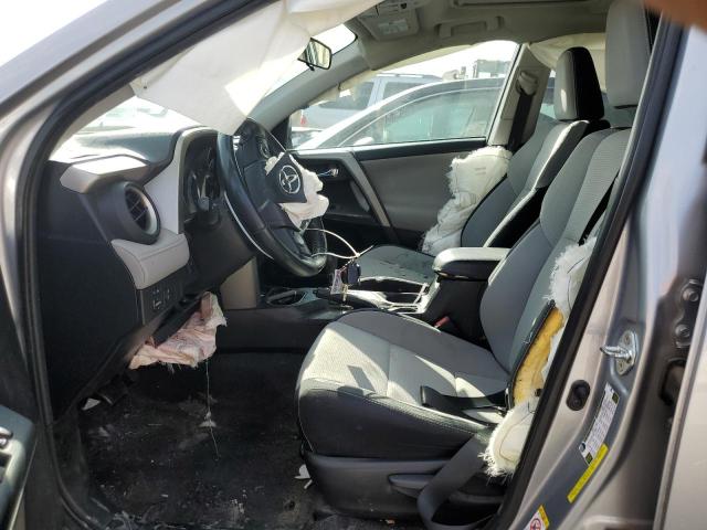 2016 Toyota RAV4 - Image 7