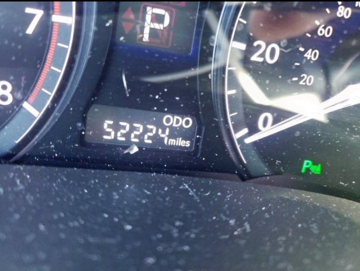 2015 Lexus RX350 - Image 7