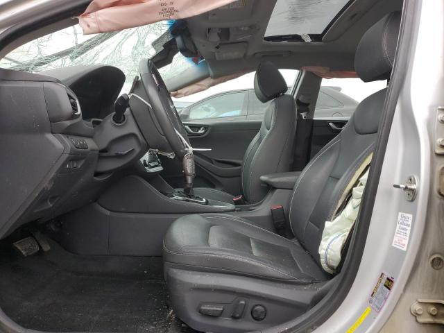 2019 Hyundai Ioniq - Image 7